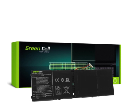 Bateria do laptopa Green Cell AP13B3K do Acer